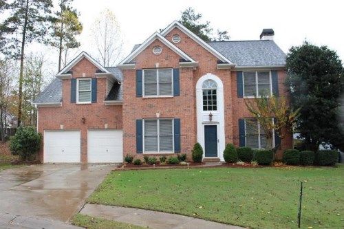 4130 Rosedown Court Nw, Kennesaw, GA 30144