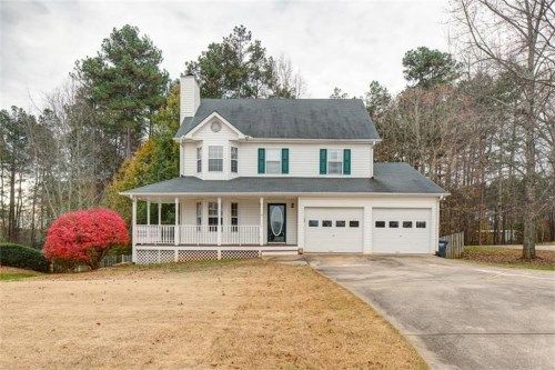 7105 Walnut Mill Landing, Cumming, GA 30040