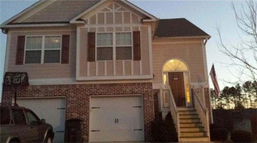 3923 Spearmint Lane Nw, Acworth, GA 30101