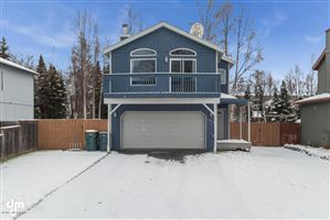 6813 Rovenna Street, Anchorage, AK 99518