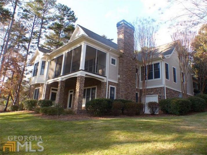1011 Rowans View, Greensboro, GA 30642
