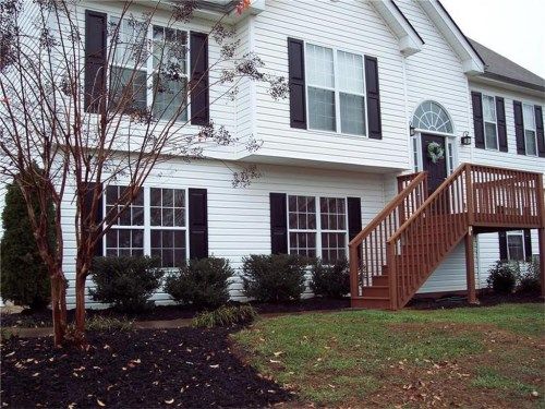 4530 Pilgrim Mill Road, Cumming, GA 30041