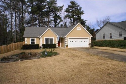 3125 Bugle Drive, Duluth, GA 30096