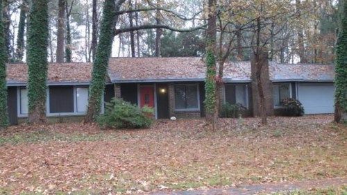 3192 Westbrook Trace, Lawrenceville, GA 30044