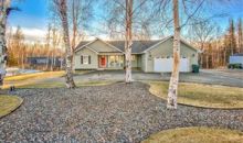 5031 N Kipling Drive Wasilla, AK 99654
