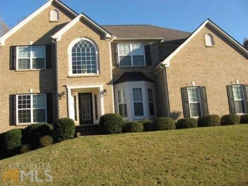 2005 Reflection Creek Drive, Conyers, GA 30013