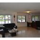 8411 SW 44th Pl, Fort Lauderdale, FL 33328 ID:13761541