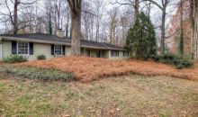 2201 Deep Creek Drive Marietta, GA 30068