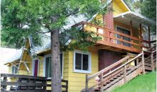 24120 Zurich Drive Meadows Of Dan, VA 24120