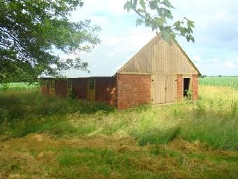 8104 E Otterbein Ln, Calhoun, IL 62419