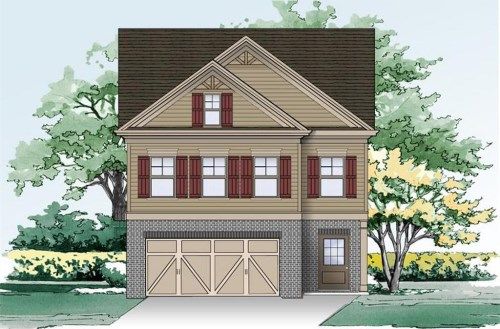 5576 Apple Grove Road, Buford, GA 30519