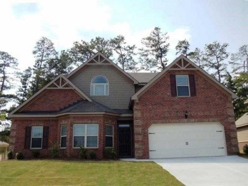 9869 Musket Ridge Circle, Jonesboro, GA 30238