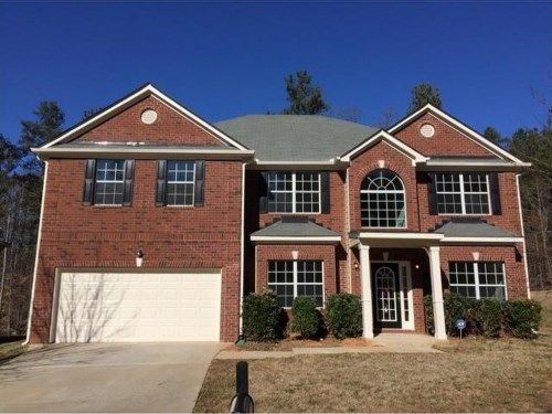 3736 Busker Mill Lane, Ellenwood, GA 30294