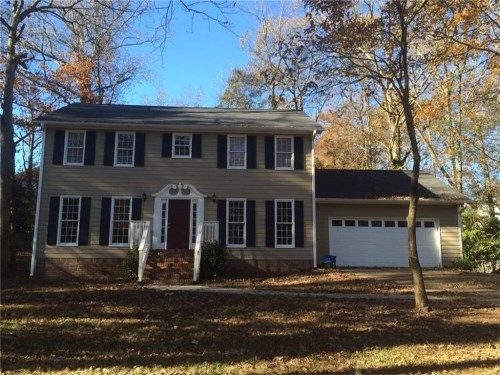 1897 Kensington High Street Sw, Lilburn, GA 30047