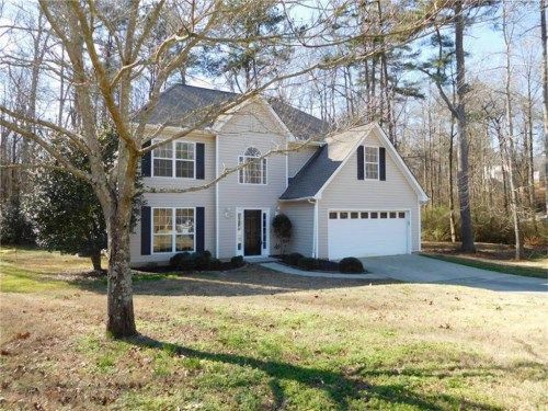 2320 Hamilton Parc Lane, Buford, GA 30519