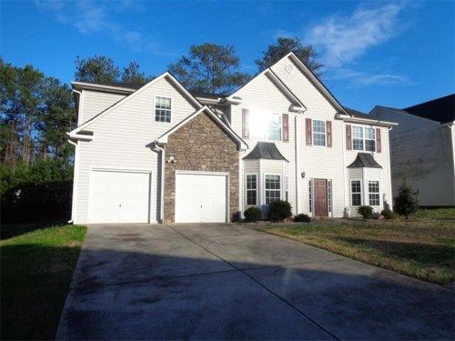4786 Madison Point Circle, Austell, GA 30106