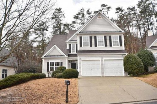3030 Serenade Court, Alpharetta, GA 30004