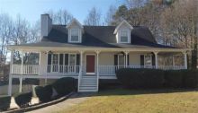 2688 Johnsbrooke Drive Lithia Springs, GA 30122