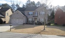 4905 Shiloh Crossing Way Cumming, GA 30040