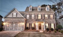 4455 Idlewood Drive Cumming, GA 30040