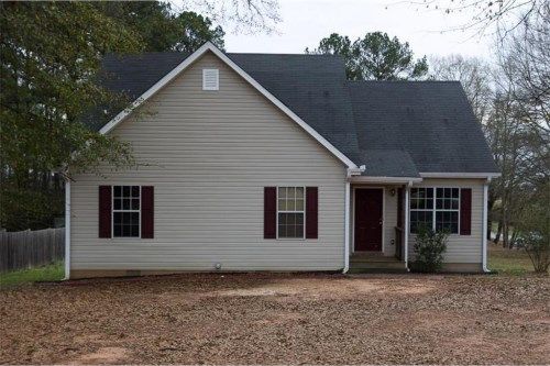 110 Elder Drive, Social Circle, GA 30025