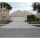 1038 Thistle Creek Ct, Fort Lauderdale, FL 33327 ID:13786041