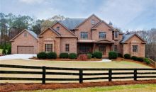 107 Belmont Drive Canton, GA 30115