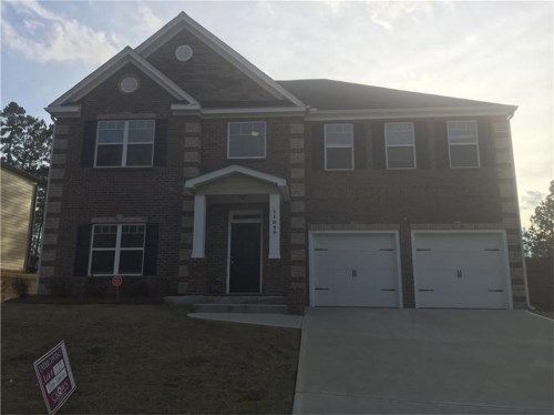 11059 Genova Terrace, Hampton, GA 30228