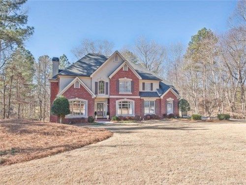 355 Coach House Lane, Alpharetta, GA 30004