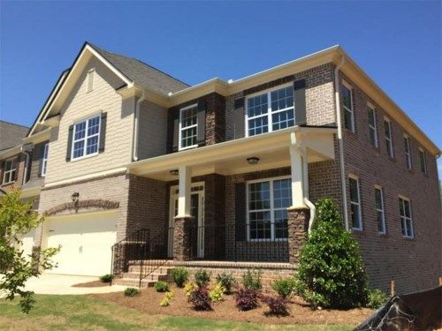 2610 Augeron Court, Alpharetta, GA 30004