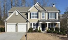 4190 Azurite Street Cumming, GA 30040