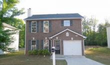 3927 Riverside Parkway Decatur, GA 30034