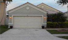 1038 Thistle Creek Ct Fort Lauderdale, FL 33327