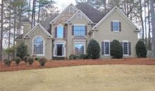 2110 Cavallon Court Nw Acworth, GA 30101