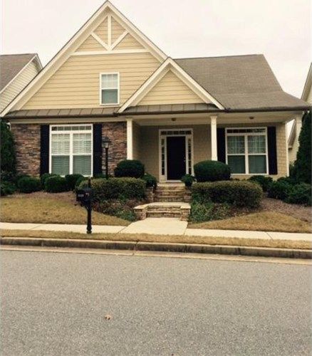 3120 N Warbler Way, Cumming, GA 30041