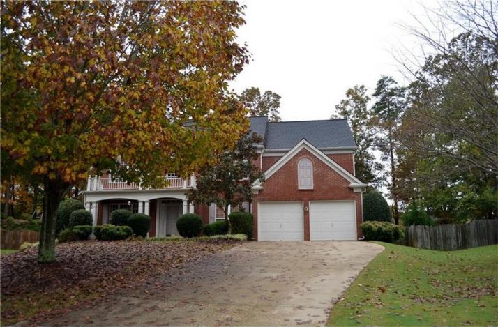 1580 Mountclaire Drive, Cumming, GA 30041
