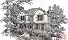 1480 Glynn Oaks Circle Sw Marietta, GA 30008