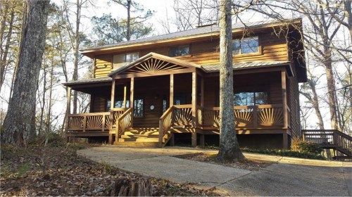 170 Green Ridge Road Se, Cartersville, GA 30120