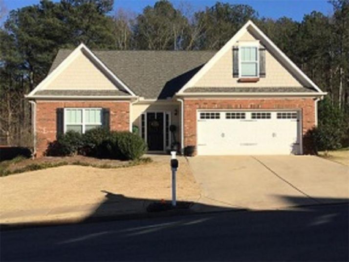 28 Autumn Canyon Path Se, Cartersville, GA 30121