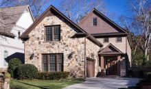 2601 Caldwell Road Ne Atlanta, GA 30319