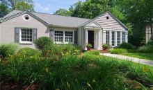 670 Cumberland Circle Ne Atlanta, GA 30306