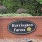 1025 Laurel Mill Drive, Roswell, GA 30076 ID:13769813