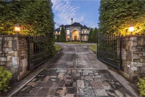 13560 Blakmaral Lane, Alpharetta, GA 30004