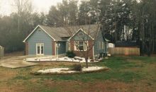1770 Pilgrim Road Cumming, GA 30040