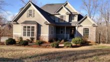 442 Hampton Forest Trail Dahlonega, GA 30533