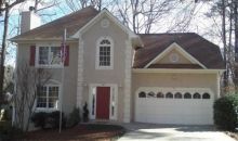 116 Clubhouse Drive Nw Kennesaw, GA 30144