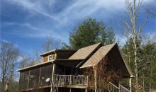 140 Alonzo Cain Road Dahlonega, GA 30533