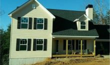 248 Brookwoods Lane Dahlonega, GA 30533