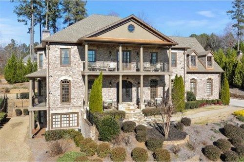 15810 Manor Trace, Alpharetta, GA 30004
