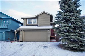 3725 Challenger Circle, Anchorage, AK 99517